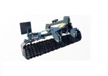 Walce łąkowe i polowe Saphir RollStar TR 300