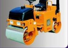 Walce wibracyjne tandemowe Sicom 110