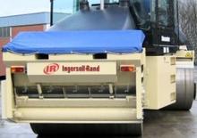 Walce wibracyjne tandemowe IR-ABG Alexander DD 85