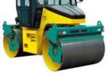 Walce wibracyjne tandemowe Ammann AV 115-2