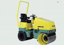 Walce wibracyjne tandemowe Ammann AV 20
