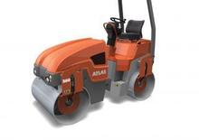 Walce wibracyjne tandemowe Atlas AW 260