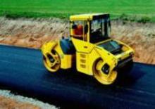 Walce wibracyjne tandemowe Bomag BW 141 AD-4