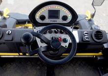 Walce wibracyjne tandemowe Bomag BW 154 AD-5