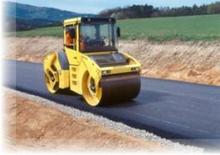 Walce wibracyjne tandemowe Bomag BW 164 AD