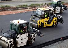 Walce wibracyjne tandemowe Bomag BW 161 ADO-5