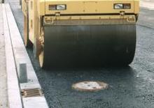 Walce wibracyjne tandemowe Bomag BW 174 AD