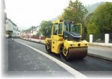 Walce wibracyjne tandemowe Bomag BW 174 AD-2 AM