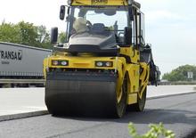 Walce wibracyjne tandemowe Bomag BW 174 AP AM