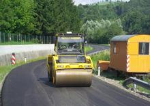 Walce wibracyjne tandemowe Bomag BW 190 AD-4 AM