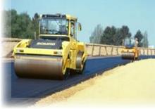 Walce wibracyjne tandemowe Bomag BW 202 AD-2