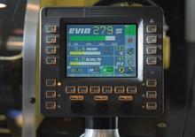 Walce wibracyjne tandemowe Bomag BW 203 AD-4 AM