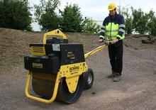 Walce wibracyjne tandemowe Bomag BW 71 E-2