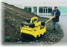 Walce wibracyjne tandemowe Bomag BW 75 ADL