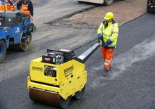 Walce wibracyjne tandemowe Bomag BW 75 H