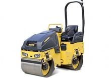 Walce wibracyjne tandemowe Bomag BW 80 AD-5