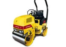 Walce wibracyjne tandemowe Dynapac CC 1000