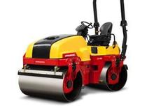 Walce wibracyjne tandemowe Dynapac CC 1200
