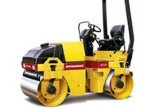 Walce wibracyjne tandemowe Dynapac CC 122