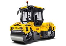 Walce wibracyjne tandemowe Dynapac CC 2200