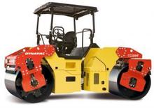 Walce wibracyjne tandemowe Dynapac CC 224 HF