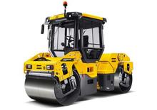 Walce wibracyjne tandemowe Dynapac CC 2300