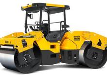 Walce wibracyjne tandemowe Dynapac CC 4200