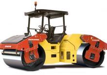 Walce wibracyjne tandemowe Dynapac CC 624 HF