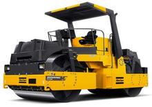 Walce wibracyjne tandemowe Dynapac CC 7200