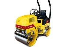 Walce wibracyjne tandemowe Dynapac CC 800