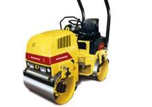 Walce wibracyjne tandemowe Dynapac CC 900