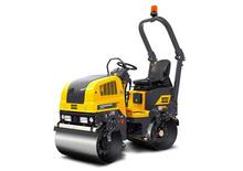 Walce wibracyjne tandemowe Dynapac CC 900