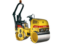 Walce wibracyjne tandemowe Dynapac CC 900 S