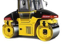 Walce wibracyjne tandemowe Dynapac CG 223 HF