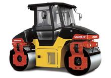 Walce wibracyjne tandemowe Dynapac CG 223 HF
