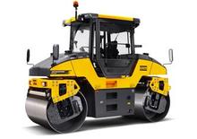 Walce wibracyjne tandemowe Dynapac CG 2300