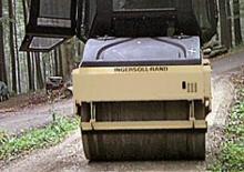 Walce wibracyjne tandemowe IR-ABG DD 74