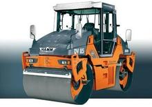Walce wibracyjne tandemowe Hamm DV 85 VO