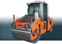 Walce wibracyjne tandemowe Hamm HD 110 VO