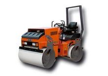 Walce wibracyjne tandemowe Hamm HD 12