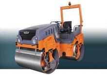 Walce wibracyjne tandemowe Hamm HD 14 VV