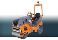 Walce wibracyjne tandemowe Hamm HD 8 VV