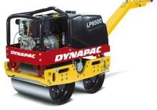 Walce wibracyjne tandemowe Dynapac LP 650