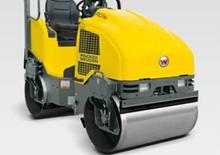 Walce wibracyjne tandemowe Wacker Neuson RD 16-90