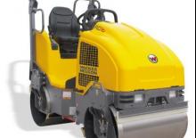 Walce wibracyjne tandemowe Wacker RD 16-90