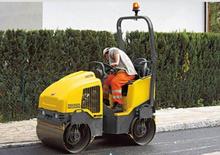 Walce wibracyjne tandemowe Wacker Neuson RD 27-100 Edition 2