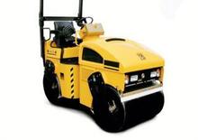 Walce wibracyjne tandemowe Antec RVT 10