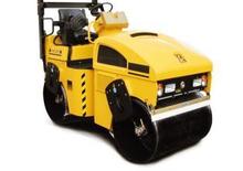 Walce wibracyjne tandemowe Antec RVT 2.5-10