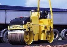 Walce wibracyjne tandemowe Protec Sprinter 224