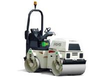 Walce wibracyjne tandemowe Terex TV 1000-1